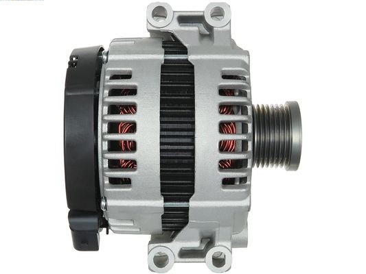 Generator 12V 180A As-pl A0758S AS-PL