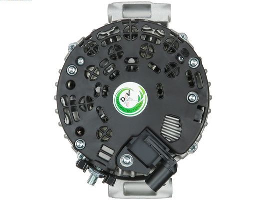 Generator 12V 180A As-pl A0758S AS-PL