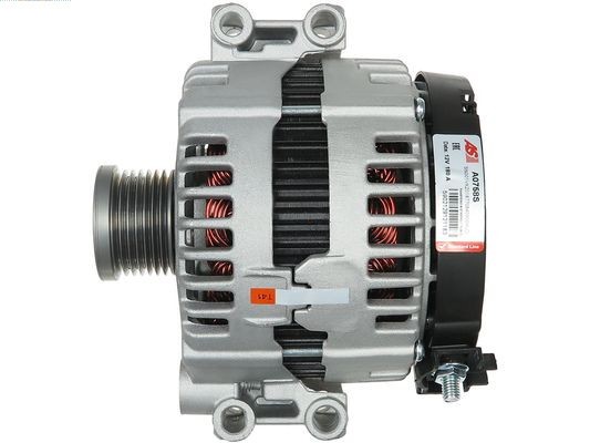 Generator 12V 180A As-pl A0758S AS-PL