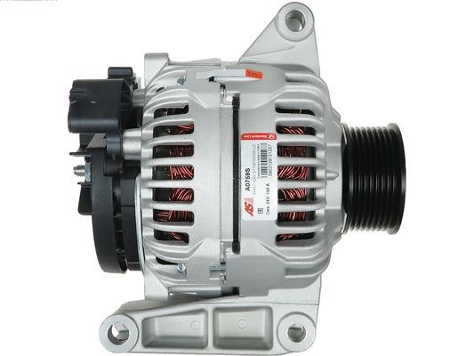 Generator 24V 150A As-pl A0759S AS-PL