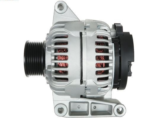 Generator 24V 150A As-pl A0759S AS-PL