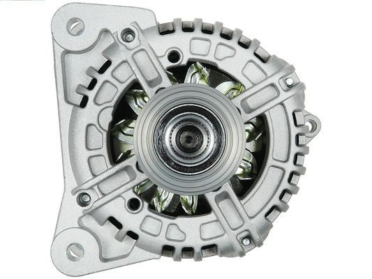 Generator 12V 120A As-pl A0763S AS-PL