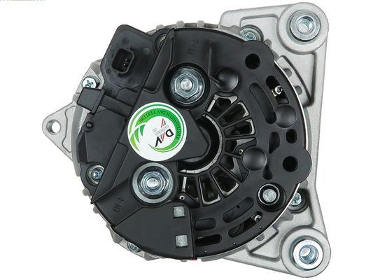 Generator 12V 120A As-pl A0763S AS-PL