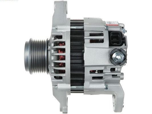 Generator 12V 90A As-pl A2112S AS-PL
