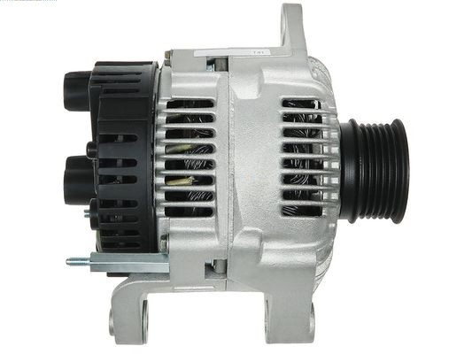 Generator 12V 80A As-pl A3019PR AS-PL