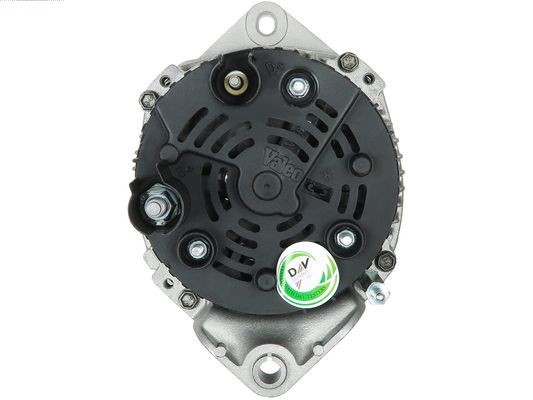 Generator 12V 80A As-pl A3019PR AS-PL