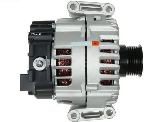 Generator 12V 180A As-pl Brand new | as-pl | alternators A3125 AS-PL