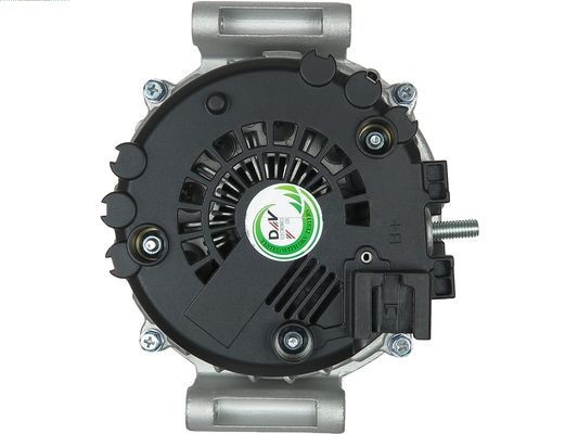 Generator 12V 180A As-pl Brand new | as-pl | alternators A3125 AS-PL