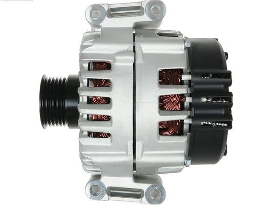 Generator 12V 180A As-pl Brand new | as-pl | alternators A3125 AS-PL