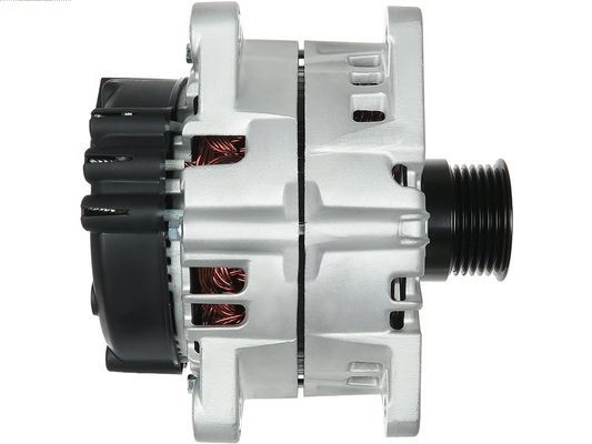 Generator 12V 180A As-pl Brand new | as-pl | alternators A3126 AS-PL