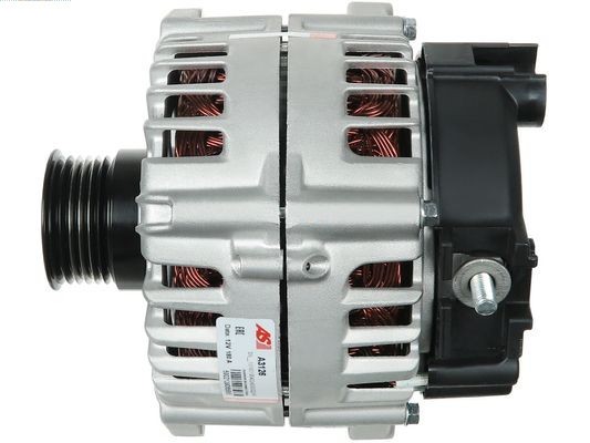 Generator 12V 180A As-pl Brand new | as-pl | alternators A3126 AS-PL