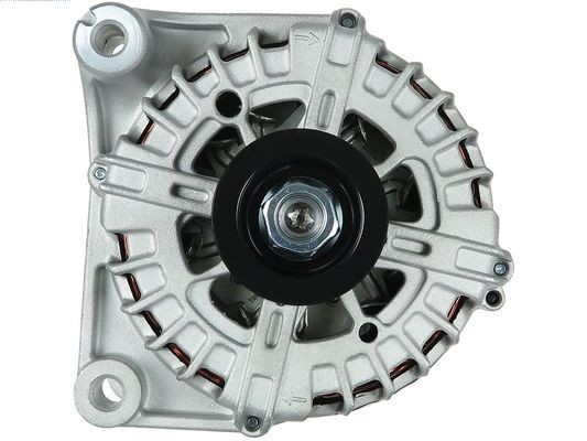 Generator 12V 220A As-pl Brand new | as-pl | alternators A3141 AS-PL