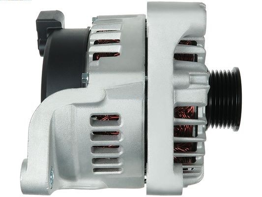 Generator 12V 220A As-pl Brand new | as-pl | alternators A3141 AS-PL Generator 12V 220A As-pl Brand new | as-pl | alternators A3141 AS-PL