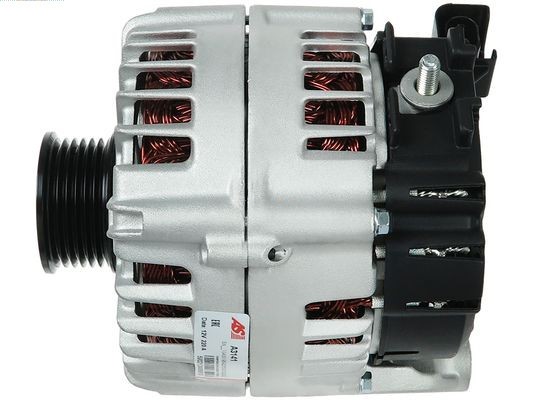 Generator 12V 220A As-pl Brand new | as-pl | alternators A3141 AS-PL Generator 12V 220A As-pl Brand new | as-pl | alternators A3141 AS-PL