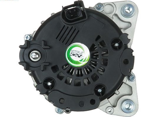Generator 12V 220A As-pl Brand new | as-pl | alternators A3154 AS-PL