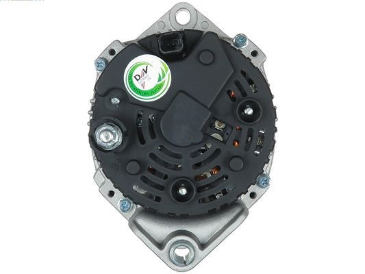 Generator 12V 120A As-pl Brand new | as-pl | alternators A3443S AS-PL