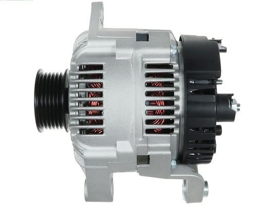 Generator 12V 120A As-pl Brand new | as-pl | alternators A3443S AS-PL