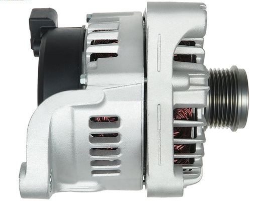 Generator 12V 180A As-pl A3444S AS-PL Generator 12V 180A As-pl A3444S AS-PL