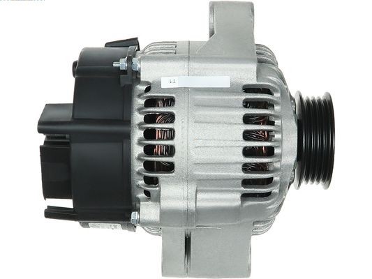 Generator AS-PL
