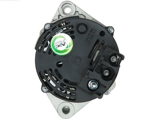 Generator AS-PL