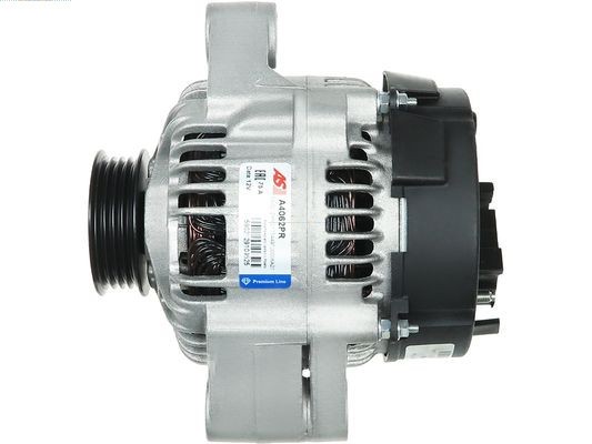 Generator AS-PL