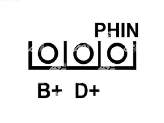 Generator AS-PL