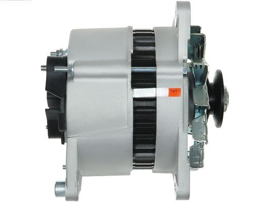 Generator 12V 65A As-pl Brand new | as-pl | alternators A4129S AS-PL