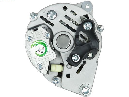 Generator 12V 65A As-pl Brand new | as-pl | alternators A4129S AS-PL