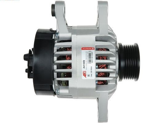Generator 12V 65A As-pl A4130S AS-PL Generator 12V 65A As-pl A4130S AS-PL