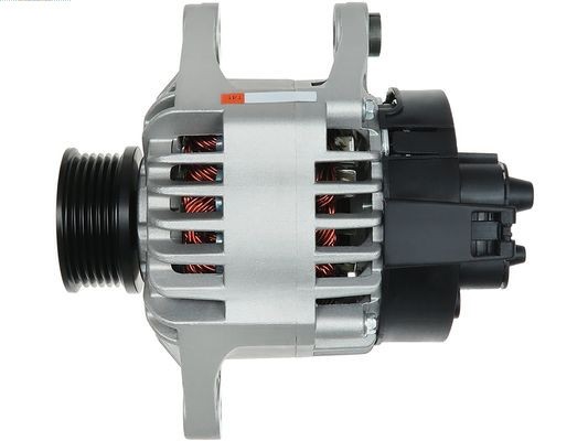 Generator 12V 65A As-pl A4130S AS-PL Generator 12V 65A As-pl A4130S AS-PL