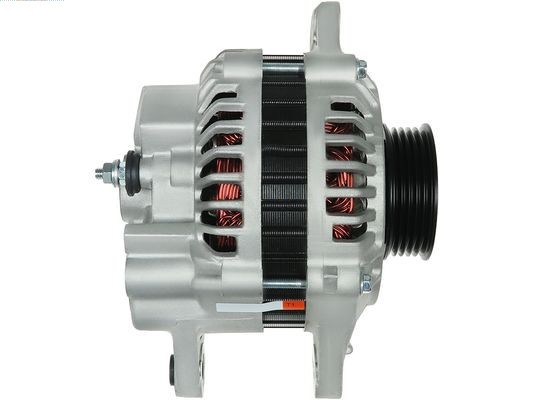 Generator 12V 75A As-pl A5394S AS-PL