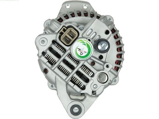 Generator 12V 75A As-pl A5394S AS-PL