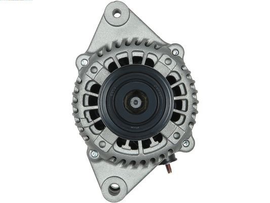 Generator AS-PL