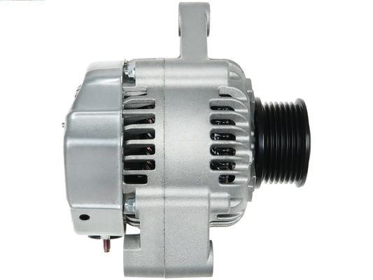 Generator AS-PL