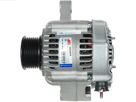 Generator AS-PL