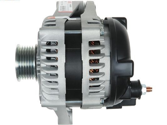 Generator 12V 130A As-pl A6600S AS-PL