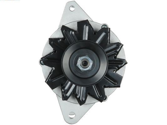 Generator 12V 50A As-pl Brand new | as-pl | alternators A6605S AS-PL