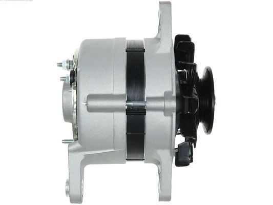 Generator 12V 50A As-pl Brand new | as-pl | alternators A6605S AS-PL