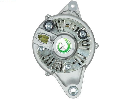 Generator 12V 50A As-pl Brand new | as-pl | alternators A6605S AS-PL