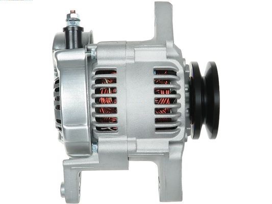 Generator 12V 45A As-pl Brand new | as-pl | alternators A6607S AS-PL