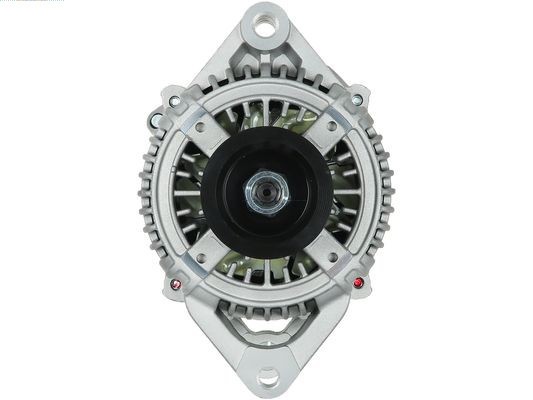 Generator 12V 136A As-pl Brand new | as-pl | alternators A6609S AS-PL