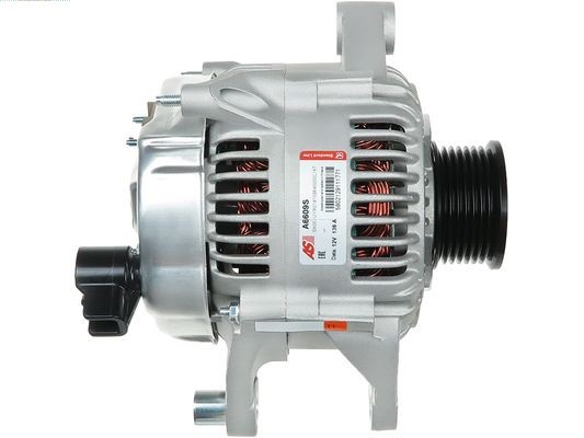 Generator 12V 136A As-pl Brand new | as-pl | alternators A6609S AS-PL