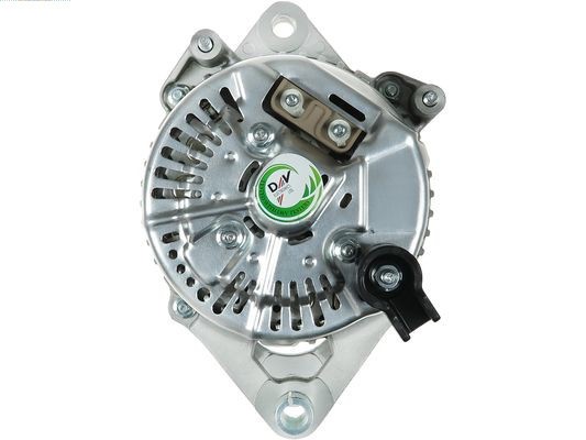 Generator 12V 136A As-pl Brand new | as-pl | alternators A6609S AS-PL