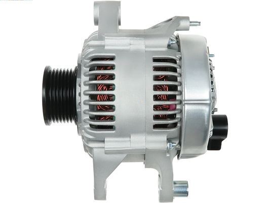 Generator 12V 136A As-pl Brand new | as-pl | alternators A6609S AS-PL