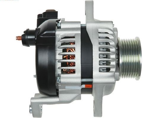 Generator AS-PL