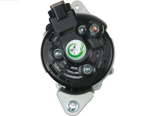 Generator AS-PL