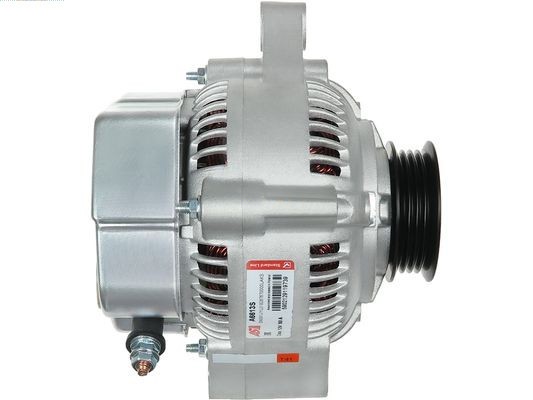 Generator 12V 60A As-pl Brand new | as-pl | alternators A6613S AS-PL Generator 12V 60A As-pl Brand new | as-pl | alternators A6613S AS-PL