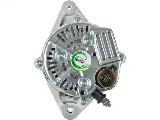 Generator 12V 60A As-pl Brand new | as-pl | alternators A6613S AS-PL Generator 12V 60A As-pl Brand new | as-pl | alternators A6613S AS-PL