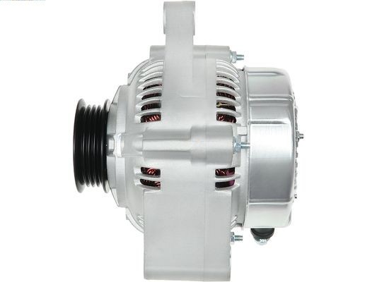 Generator 12V 60A As-pl Brand new | as-pl | alternators A6613S AS-PL Generator 12V 60A As-pl Brand new | as-pl | alternators A6613S AS-PL