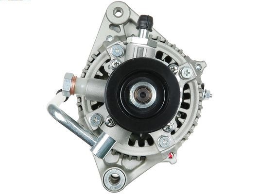 Generator 12V 80A As-pl Brand new | as-pl | alternators A6615S AS-PL